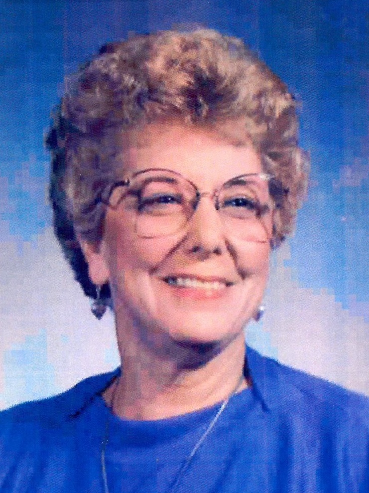 Memorial for Erlene Hancock