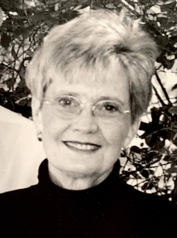 Memorial for Juanita Bell Pittman Hancock