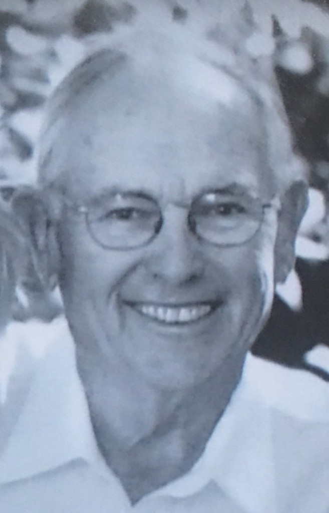 Memorial for Randal Hancock